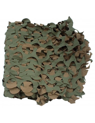 Filet De Camouflage Camo Vert -...