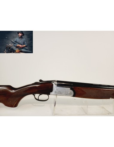 (2161) Fusil De Chasse Superposé Fair...