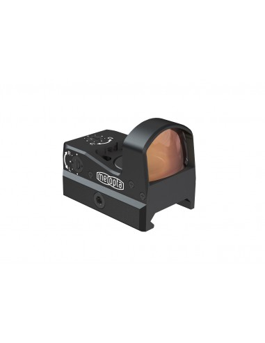 Point Rouge Meosight IV 3.0 MOA - MEOPTA