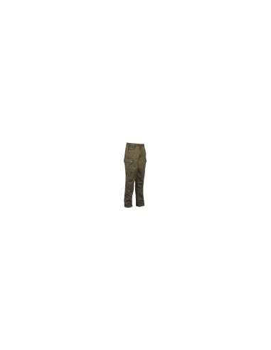 Pantalon De Chasse Savane T42 -...