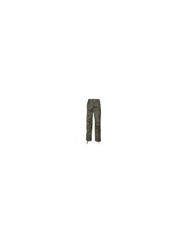 Pantalon De Chasse Enfant Kaki 14 Ans...