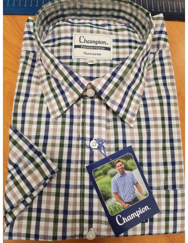 Chemise Doncaster Taille 3XL -...