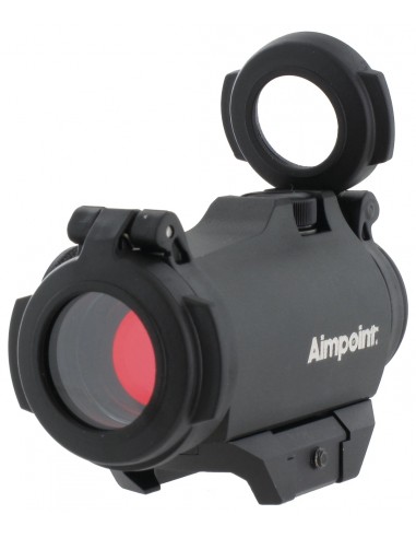 Point Rouge Micro H-2  - AIMPOINT