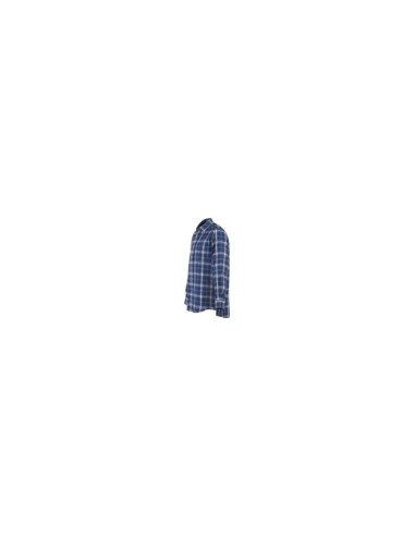 Chemise Ardennes Long Pan Taille XL -...