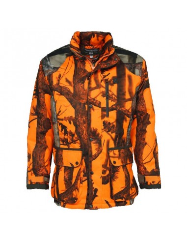 Veste De Chasse Brocard Ghostcamo...