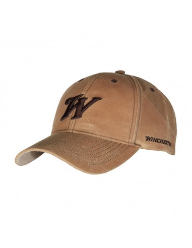 Casquette Rogue Wax Brown -  Winchester