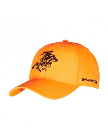 Casquette Wild Orange -  Winchester