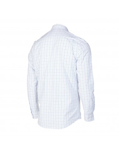 Chemise Oliver Blue Taille XL - BROWNING