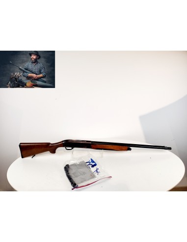 (2343) Fusil De Chasse...