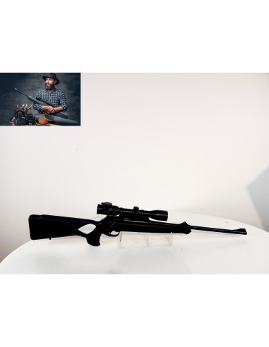 (2387) Blaser R8 Pro Succes Gauchère...