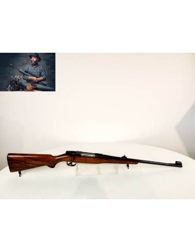 (2408) Carabine De Chasse A Verrou CZ...