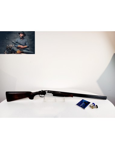 (2409) Fusil De Chasse Superposé Fair...