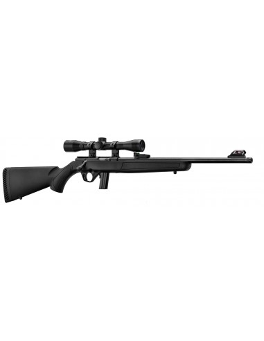 Pack Plinkster Synthétique Cal.17HMR...