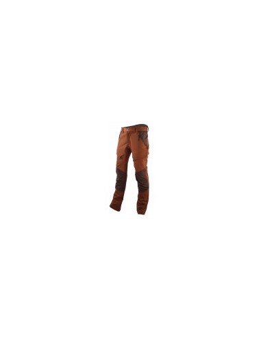 Pantalon Flex Heavy - SOMLYS