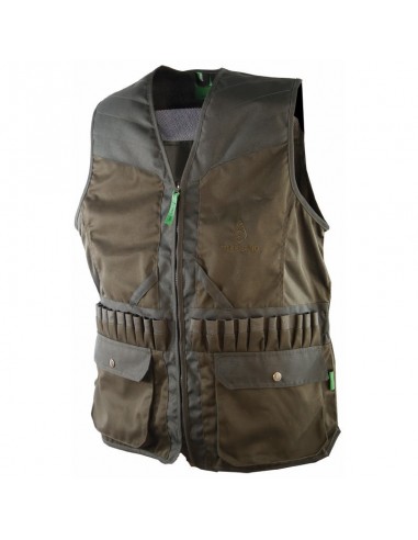 Gilet Vert Treeland - SOMLYS